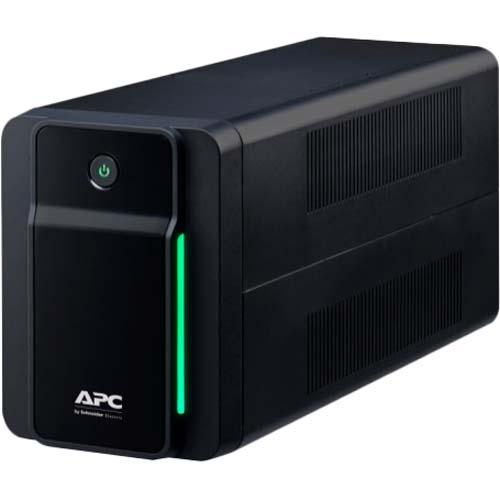 ДБЖ APC Back-UPS 950VA IEC (BX950MI) Тип лінійно-інтерактивний (line-interactive)