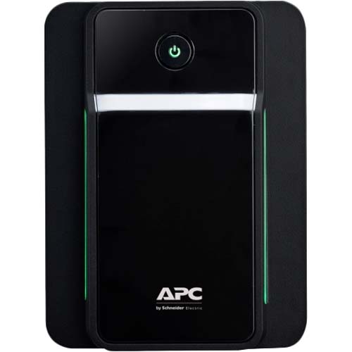 ДБЖ APC Back-UPS 950VA IEC (BX950MI) Потужність 950