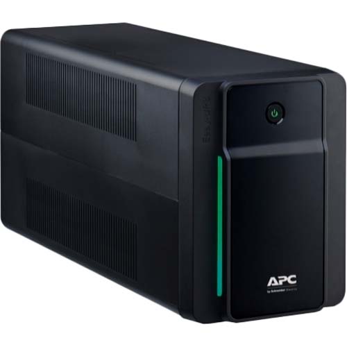 ИБП APC Easy UPS BVX 1600VA Schuko (BVX1600LI-GR)