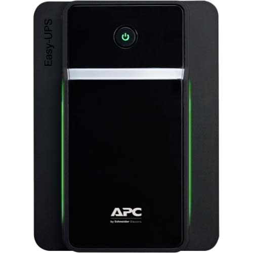 ИБП APC Easy UPS BVX 1600VA Schuko (BVX1600LI-GR) Тип линейно-интерактивный (line-interactive)