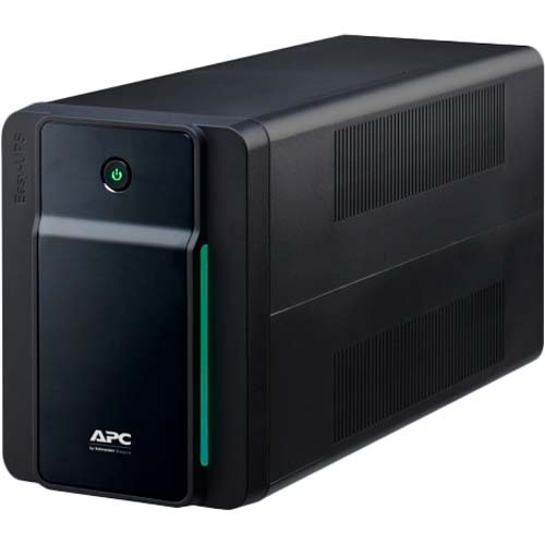 ДБЖ APC Easy UPS BVX 900VA IEC (BVX900LI) Потужність 900