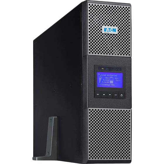 

ИБП EATON 9PX 5000i RT3U Netpack (9PX5KiRTN), 9PX 5000i RT3U Netpack