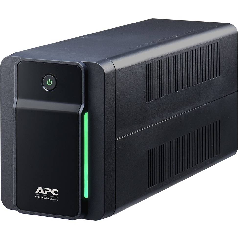 ДБЖ APC Back UPS 750VA IEC (BX750MI) Потужність 750