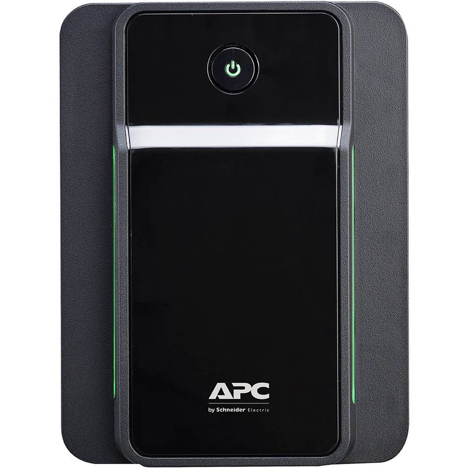 ДБЖ APC Back UPS 750VA IEC (BX750MI)