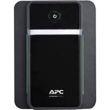 ДБЖ APC Back UPS 750VA IEC (BX750MI)