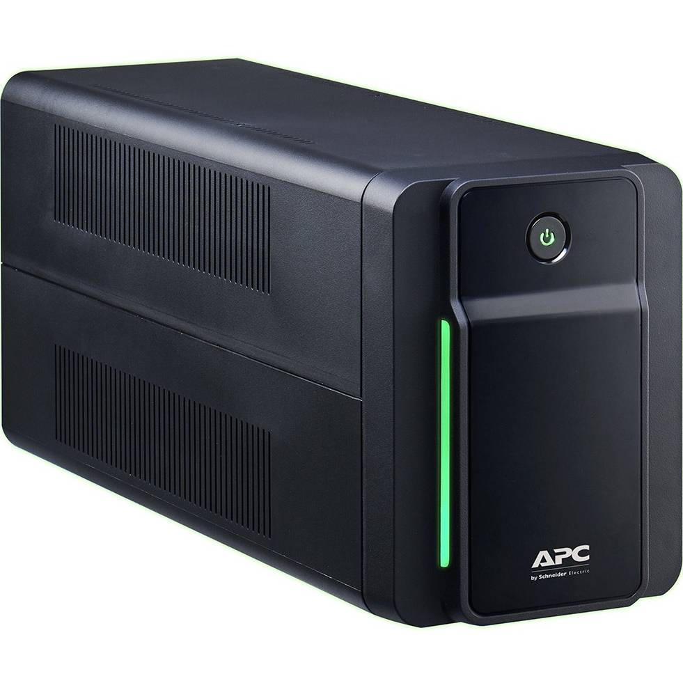 ДБЖ APC Back UPS 750VA IEC (BX750MI) Тип лінійно-інтерактивний (line-interactive)