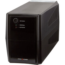 ИБП LOGICPOWER LPM-525VA-P (LP3170)