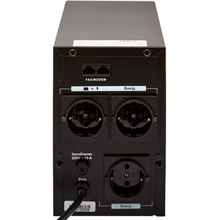 ИБП LOGICPOWER LPM-UL1100VA (LP4984)