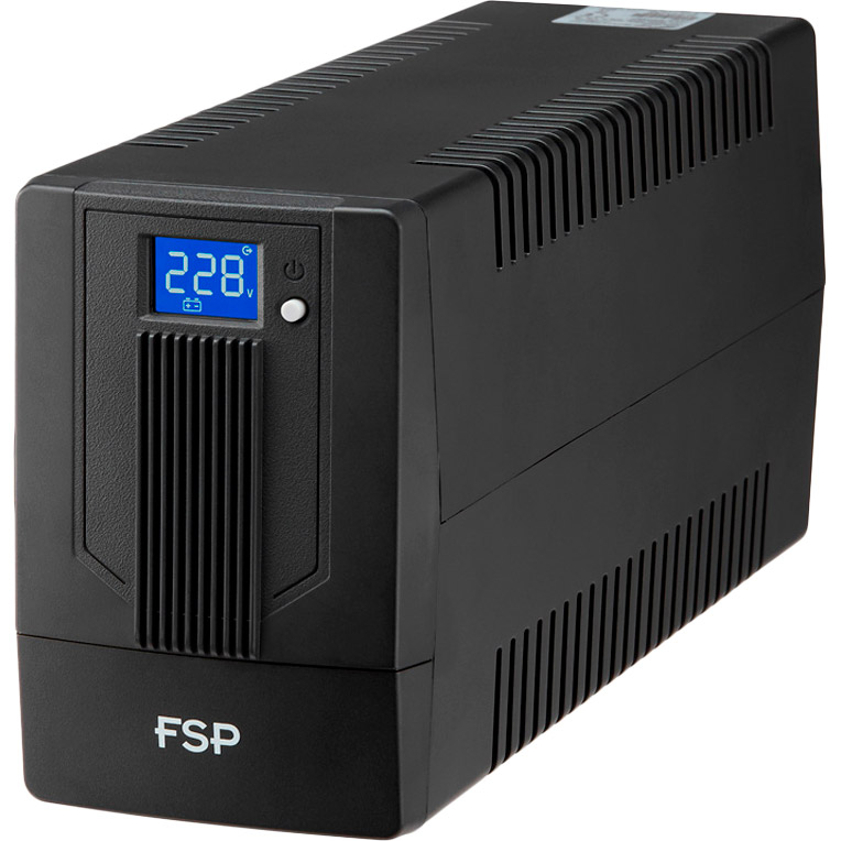 ИБП FSP iFP800 (PPF4802003)