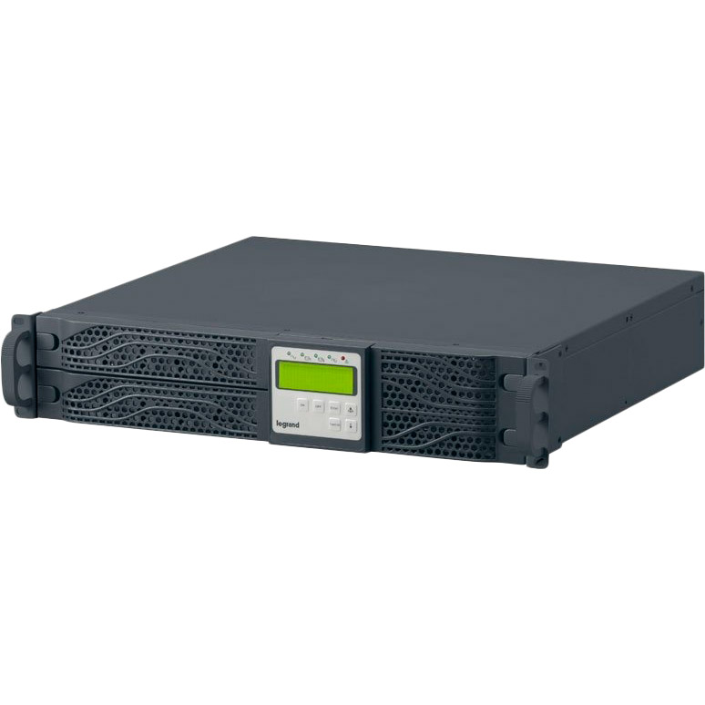 ИБП LEGRAND DAKER DK Plus 3000ВА (310172) Мощность 2700