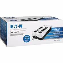 ДБЖ EATON 3S 700 DIN (9400-5358)