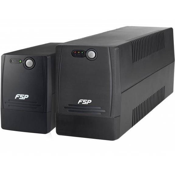 ИБП FSP FP1500 (PPF9000525)