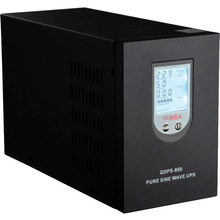 ИБП VINGA QDPS-800 800VA LCD (QDPS-800)