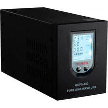 ИБП VINGA QDPS-600 600VA LCD (QDPS-600)