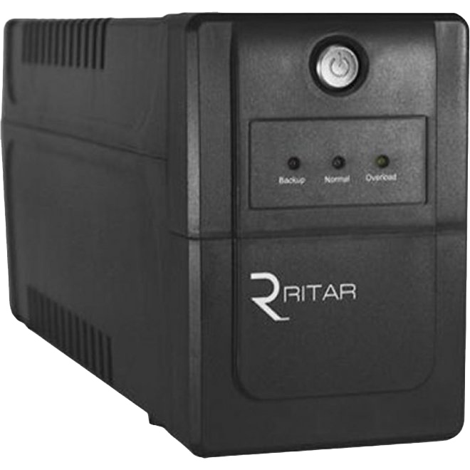 ДБЖ RITAR RTP850 510W Proxima-L (RTP850L)