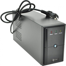 ДБЖ RITAR E-RTM850 510W ELF-L (E-RTM850L)