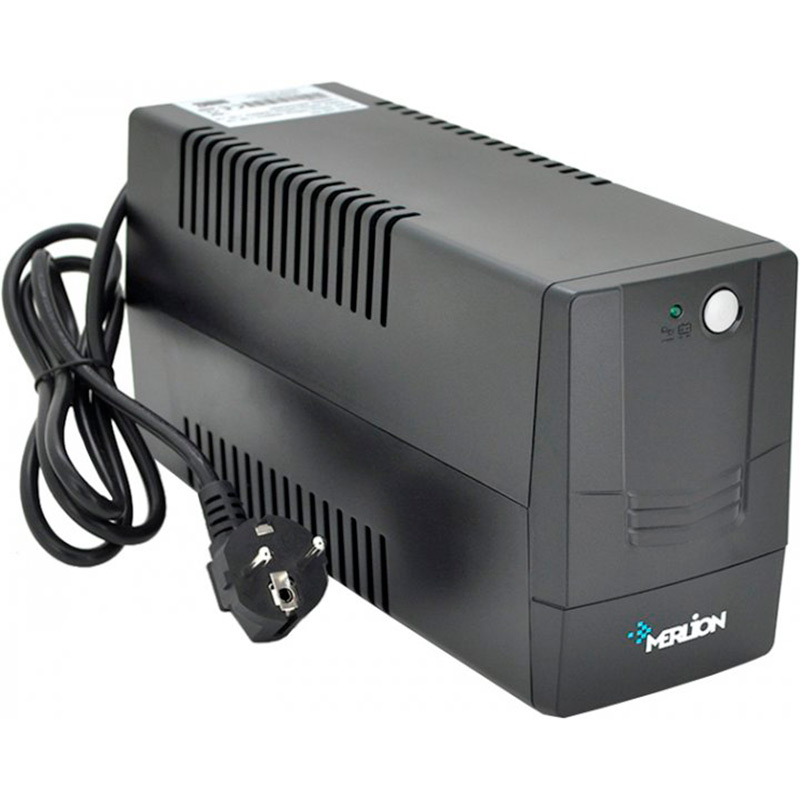

ИБП Merlion Velli 400 240W LED (Velli 400), Veli 400