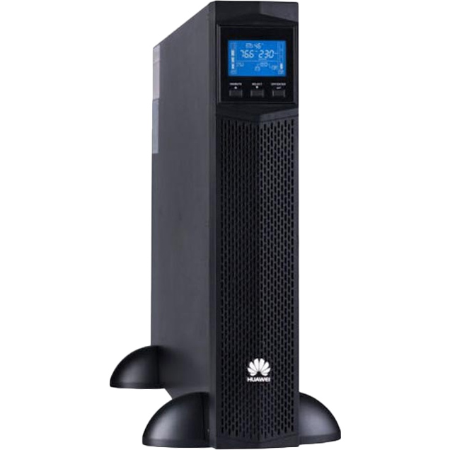 

ИБП HUAWEI UPS2000-G-3KRTS, UPS2000-G-3KRTS