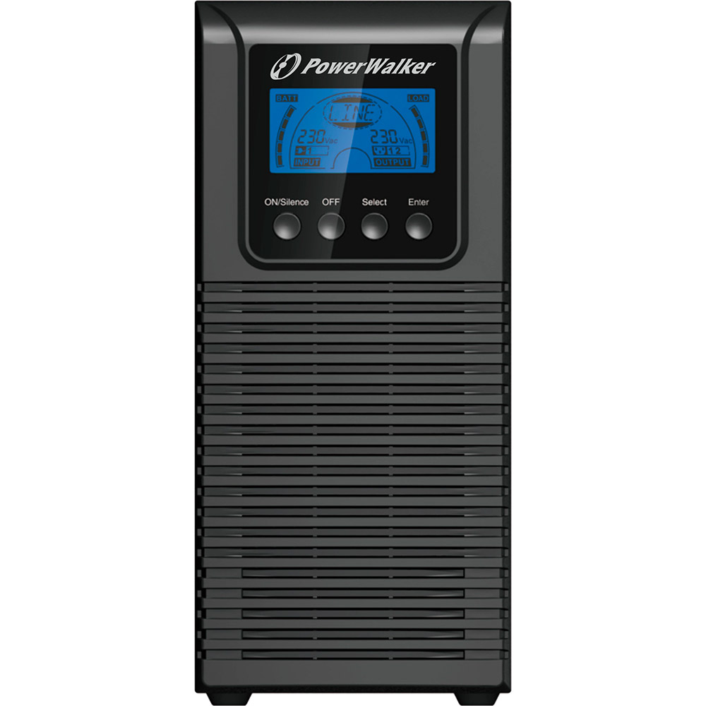 ИБП POWERWALKER VFI 1000 TGS (10122044)