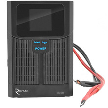 Днепр - ИБП RITAR RTSW-1500 (RTSW-1500 LCD 12)