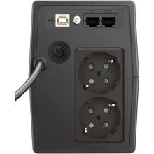 ДБЖ FSP FP850 850VA (PPF4801102)