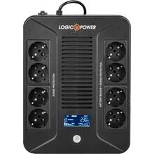 Дніпро - ДБЖ LogicPower LP-UL1000VA-8PS (16162)