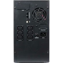 ДБЖ ENERGENIE EG-UPS-PS 3000-01 3000VA (EG-UPS-PS3000-01)