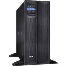 ИБП APC Smart-UPS X 2200VA Rack/Tower LCD (SMX2200HV)