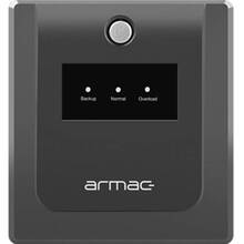 ИБП ARMAC HOME Line Interactive 1000VA/650W (H/1000F/LED )