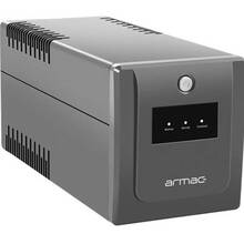 ИБП ARMAC HOME Line Interactive 1000VA/650W (H/1000F/LED )