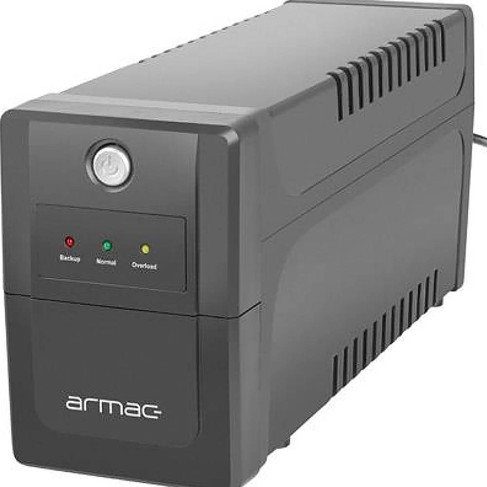 ИБП ARMAC HOME Line Interactive 650VA/390W (H/650E/LED)