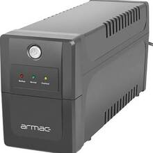 ИБП ARMAC HOME Line Interactive 650VA/390W (H/650E/LED)