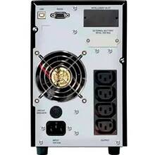 ИБП FSP KNIGHT KN-1101TS 1000VA/900W Online Black (PPF8000904)