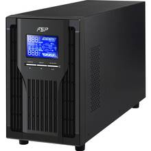 ДБЖ FSP Champ CH-1101TS 1000VA/900W Online (PPF8001300)