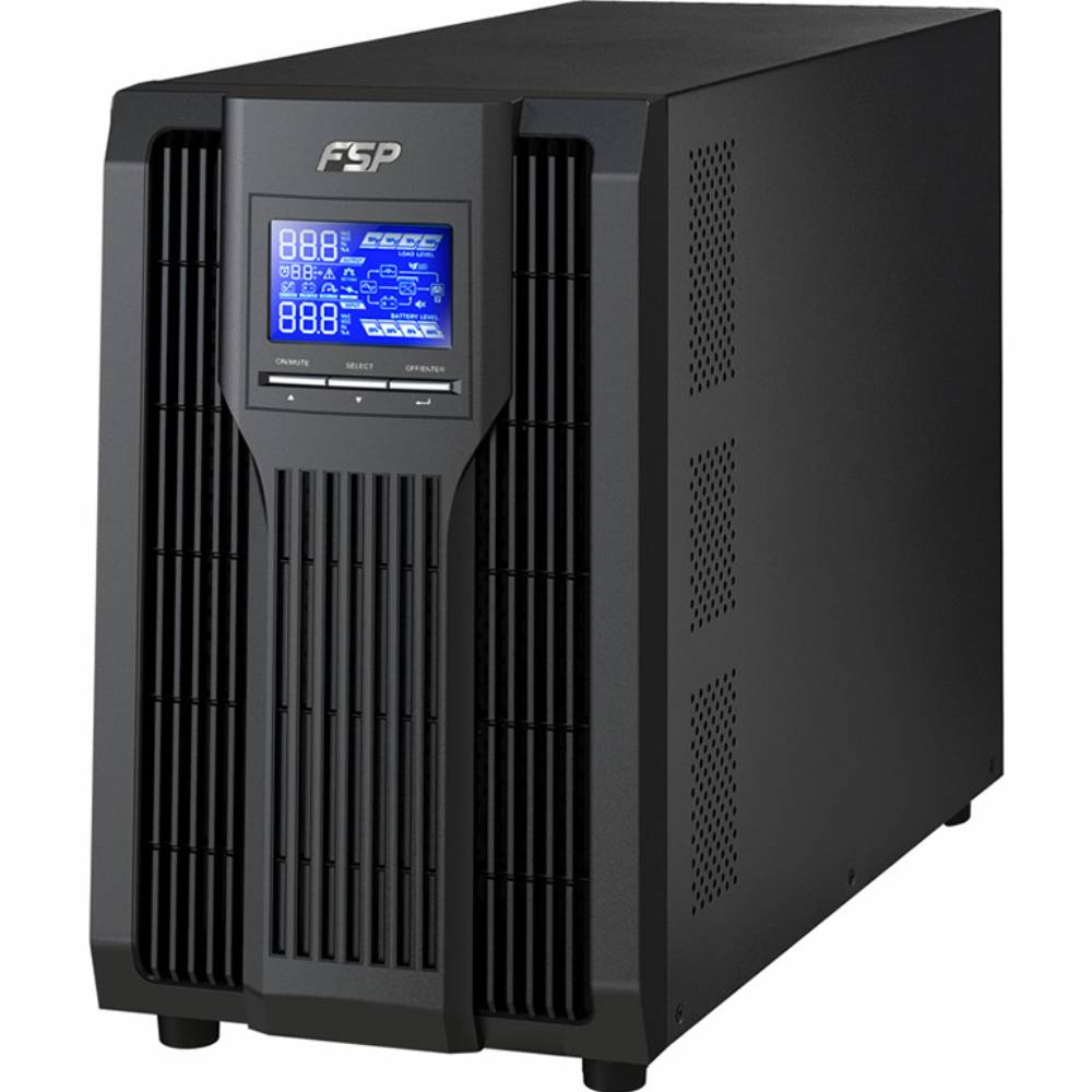 ИБП FSP Champ CH-1102TS 2000VA/1800W Online (PPF16A1900)