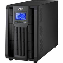 ДБЖ FSP Champ CH-1102TS 2000VA/1800W Online (PPF16A1900)