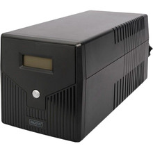 Одеса - ДБЖ DIGITUS Line-Interactive 1000VA/600W (DN-170074)