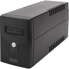 ИБП DIGITUS Line-Interactive 600VA/360W (DN-170063)