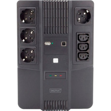 ИБП DIGITUS 800VA/480W (DN-170111)