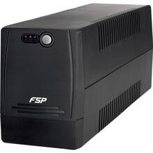 Одеса - ДБЖ FSP FP1500 1500ВА/900Вт Lin-Int Black (PPF9000501)