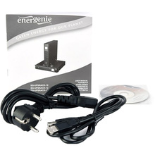 ИБП ENERGENIE 1000VA EG-UPSRACK-10