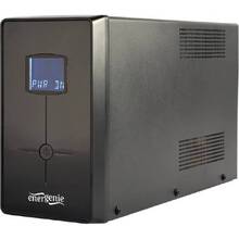 ДБЖ ENERGENIE 2000VA EG-UPS-035