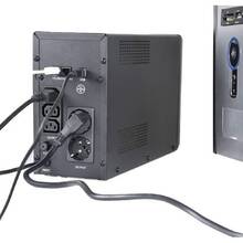 ДБЖ ENERGENIE 2000VA EG-UPS-035