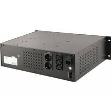 ДБЖ ENERGENIE 1200VA UPS-RACK-1200