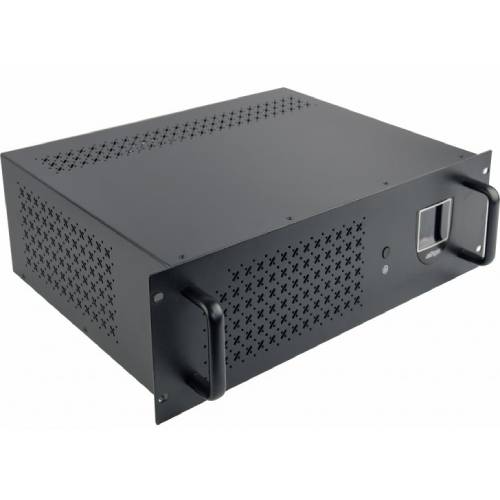 ИБП ENERGENIE 2000VA UPS-RACK-2000 Мощность 2000