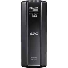 ИБП APC Back-UPS Pro RS 1500 VA (230V)