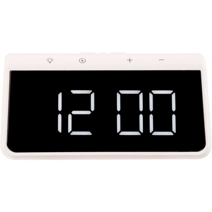 Настольные смарт-часы GELIUS Pro Smart Desktop Clock Time Bridge (GP-SDC01) Тип электронные