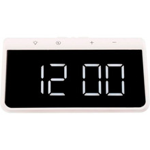 Настольные смарт-часы GELIUS Pro Smart Desktop Clock Time Bridge (GP-SDC01)