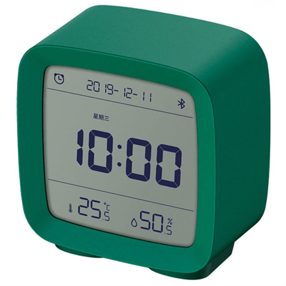 

Умный будильник Qingping Green (CGD1), Умный будильник Xiaomi Qingping Green (CGD1)