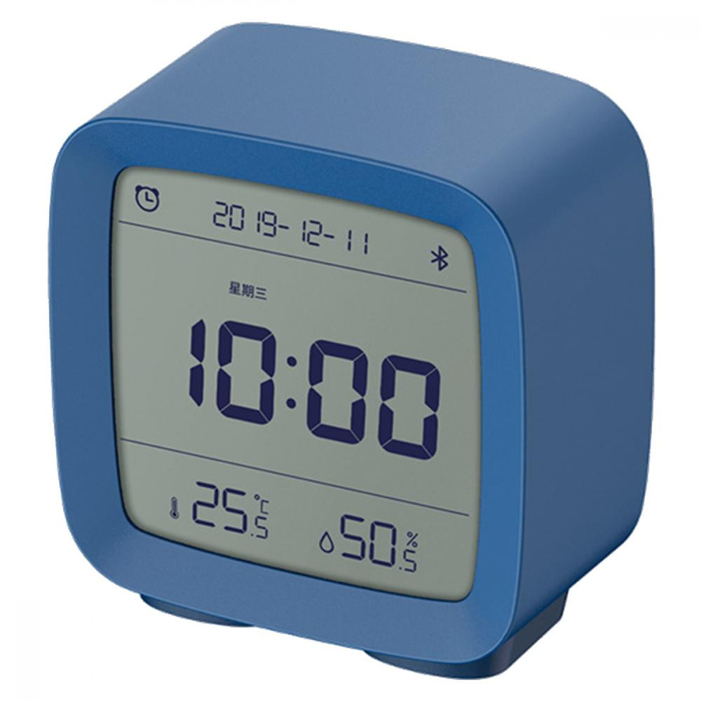 

Умный будильник Qingping Blue (CGD1), Умный будильник Xiaomi Qingping Blue (CGD1)